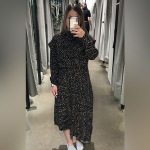 & other stories dress. NWT!